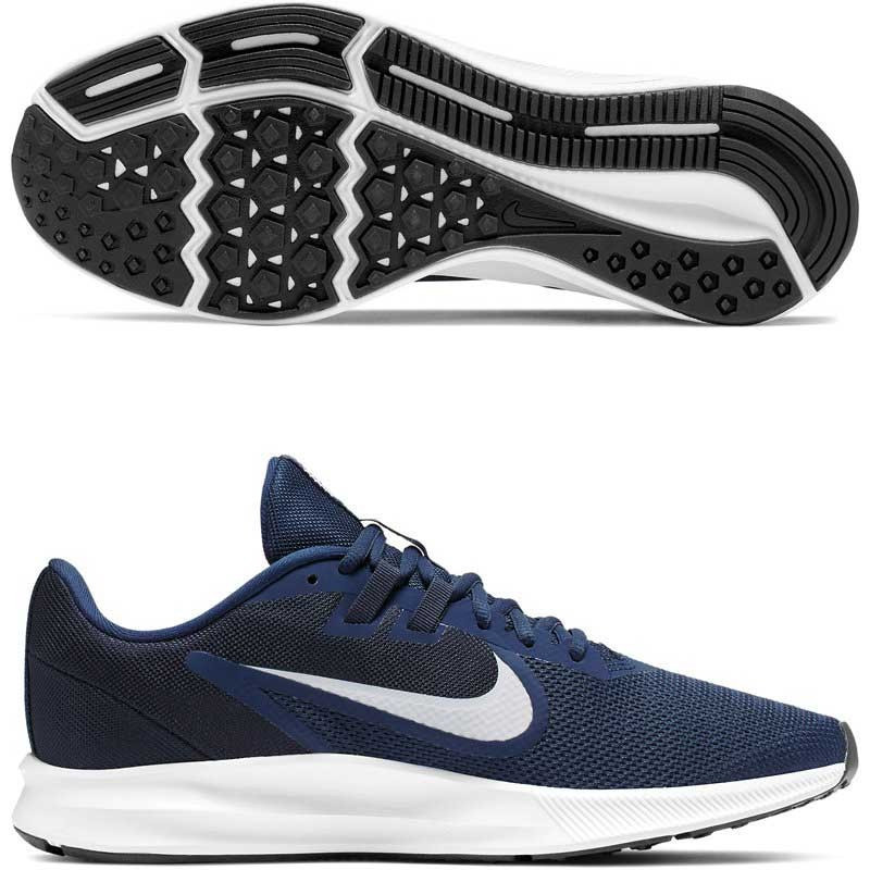 Кроссовки Nike Downshifter 9 AQ7481-401