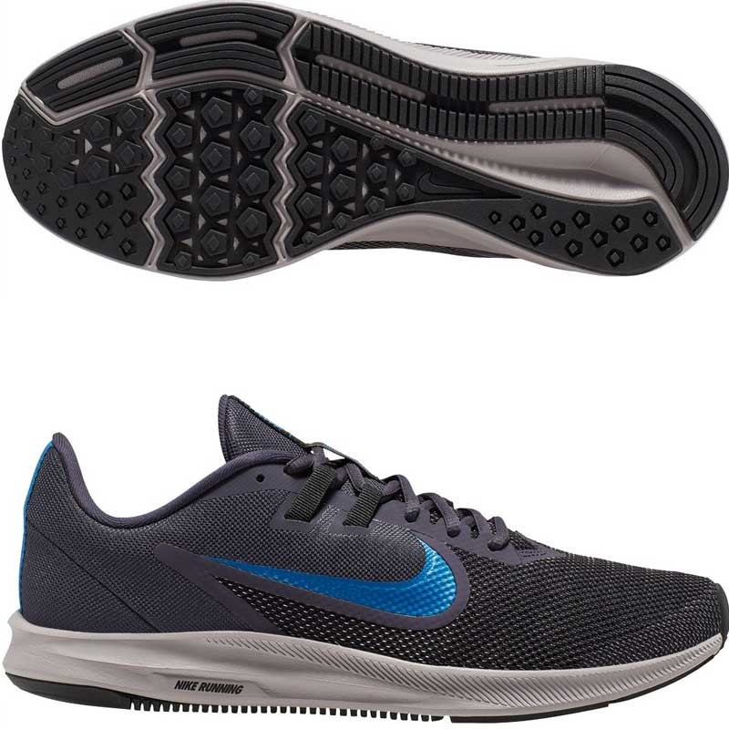 Кроссовки NIKE DOWNSHIFTER 9 AQ7481-011