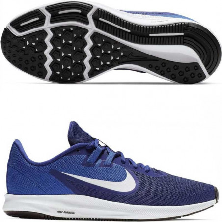 Кроссовки Nike Downshifter 9 AQ7481-400