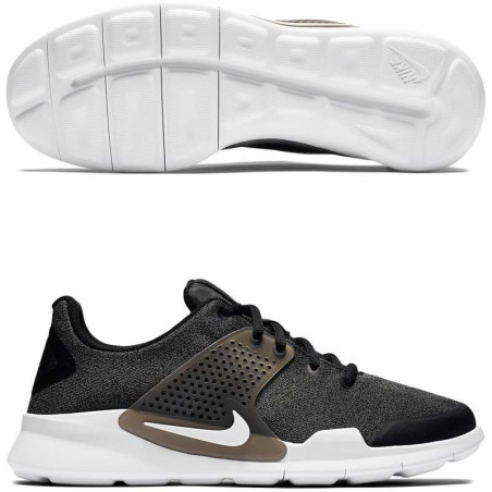 Кроссовки Nike Arrowz 902813-002