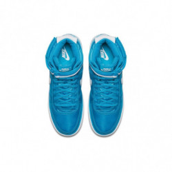Кроссовки NIKE VANDAL HIGH SUPREME 318330-400