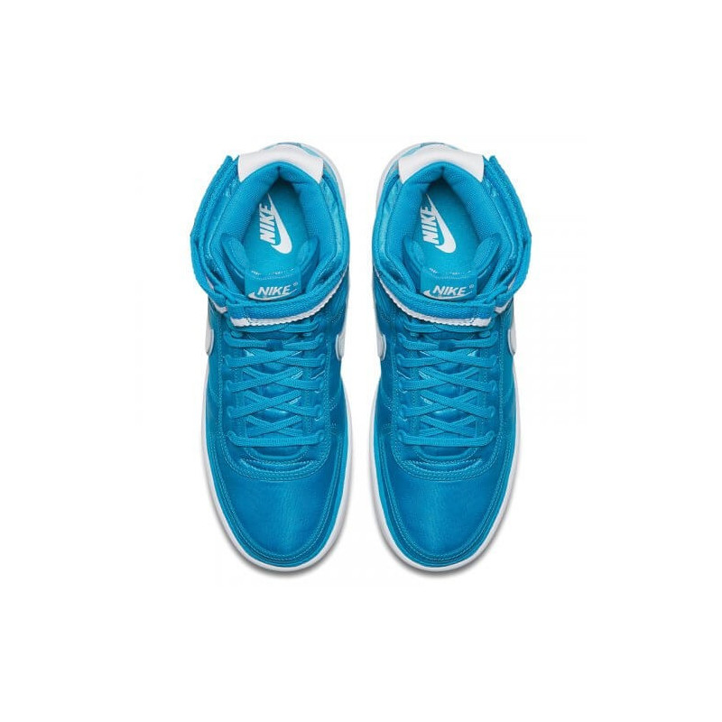 Кроссовки NIKE VANDAL HIGH SUPREME 318330-400