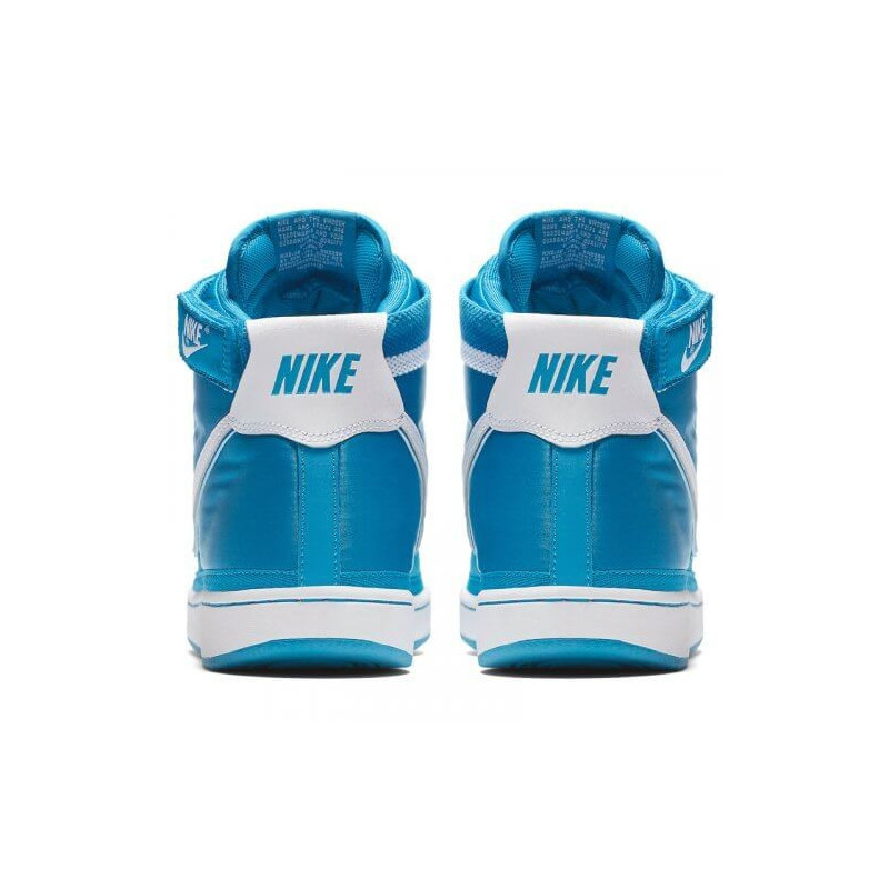 Кроссовки NIKE VANDAL HIGH SUPREME 318330-400