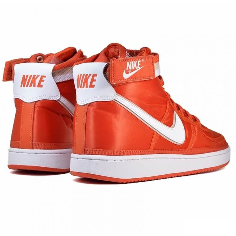Кроссовки NIKE VANDAL HIGH SUPREME 318330-800