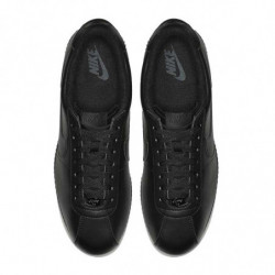 Кроссовки Cortez Basic Leather 819719-001