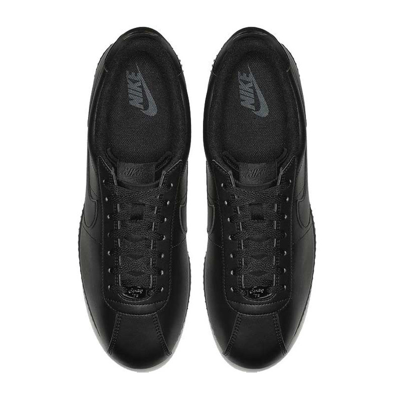 Кроссовки Cortez Basic Leather 819719-001
