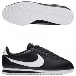 Кроссовки Nike WMNS Classic Cortez Leather 807471-010