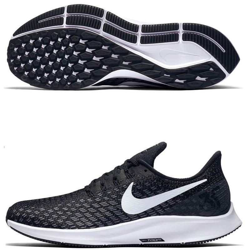 Кроссовки Nike Air Zoom Pegasus 35 942852-001