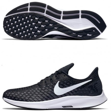 Кроссовки Nike Air Zoom Pegasus 35 942852-001