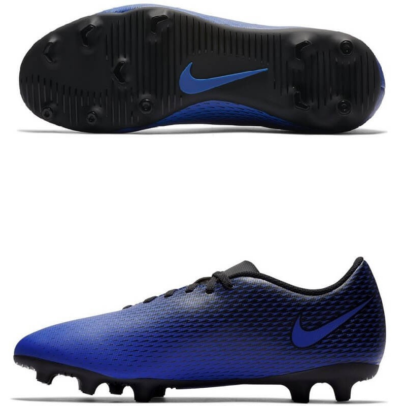 Бутсы Nike Bravata CLUB II FG 844436-400