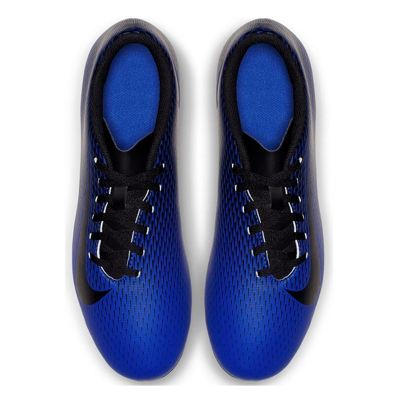 Бутсы Nike Bravata CLUB II FG 844436-400