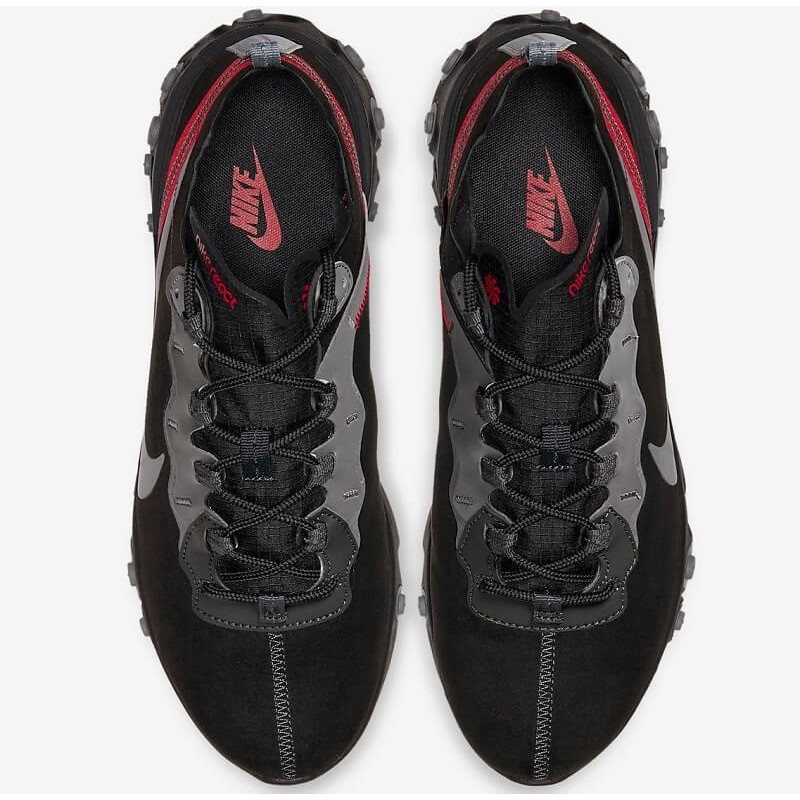 КРОССОВКИ NIKE REACT ELEMENT 55 CQ6366-001