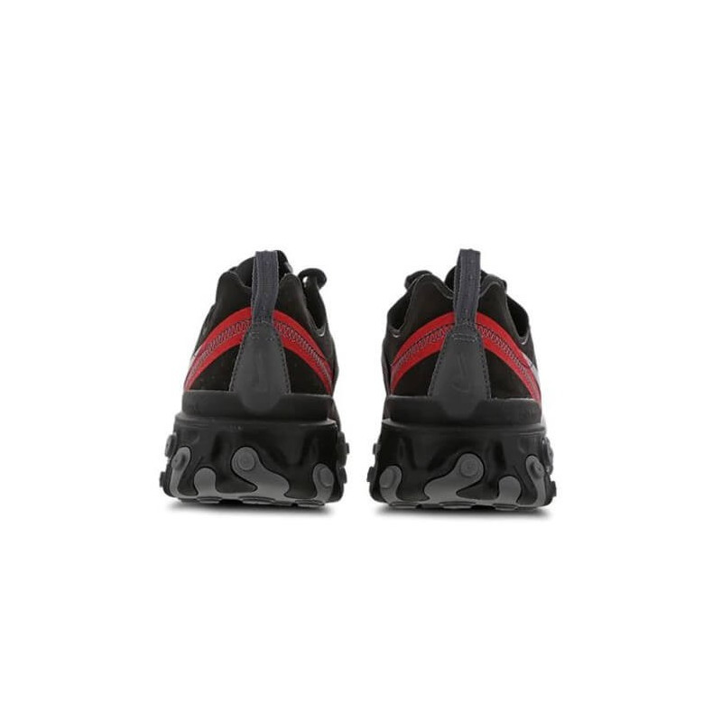 КРОССОВКИ NIKE REACT ELEMENT 55 CQ6366-001