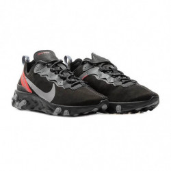 КРОССОВКИ NIKE REACT ELEMENT 55 CQ6366-001