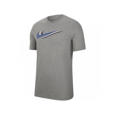 Футболка NIKE NSW SS TEE SWOOSH CK4278-063