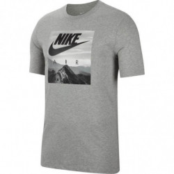 Футболка Nike NSW Tee Air Photo SR CK4280-063