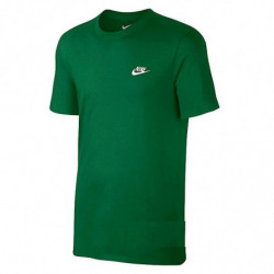 Футболка Nike Sportswear Club Embrid 827021-302