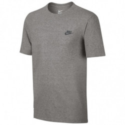 Футболка Nike Sportswear Club Embrid 827021-063