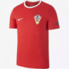 Футболка Nike Croatia Crest Tee  888326-657