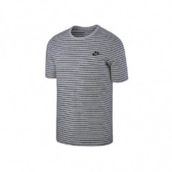 Футболка Nike TEE STRIPED LBR 2 927456-091