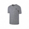 Футболка Nike TEE STRIPED LBR 2 927456-091