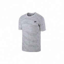 Футболка Nike TEE STRIPED LBR 2 927456-051