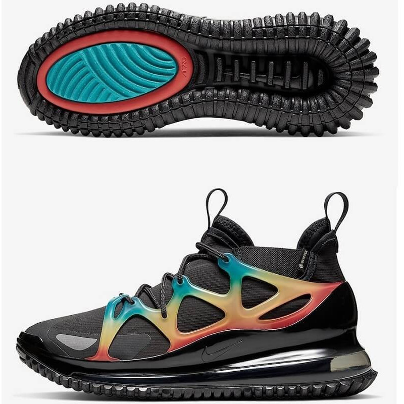 Кроссовки NIKE AIR MAX 720 HORIZON BQ5808-003