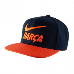 Бейсболка  Nike BARCA  NK CAP PRO PRIDE 916568-451