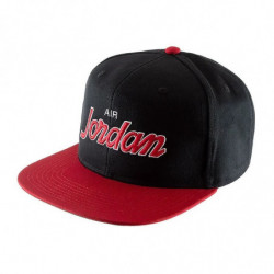 Бейсболка Nike Jordan Pro Script Cap AV8448-010