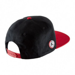 Бейсболка Nike Jordan Pro Script Cap AV8448-010