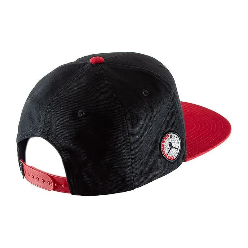 Бейсболка Nike Jordan Pro Script Cap AV8448-010