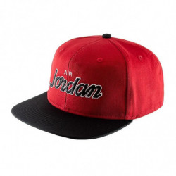 Бейсболка Nike Jordan Pro Script Cap AV8448-687