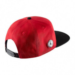 Бейсболка Nike Jordan Pro Script Cap AV8448-687