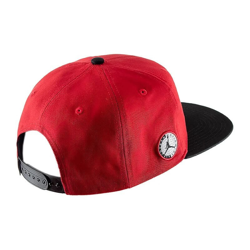 Бейсболка Nike Jordan Pro Script Cap AV8448-687