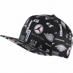 Бейсболка NIKE AIR Jordan Casquette  AV8443-010