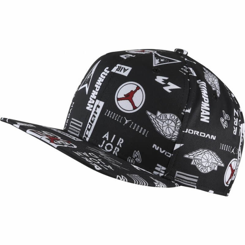 Бейсболка NIKE AIR Jordan Casquette  AV8443-010