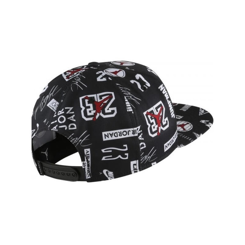 Бейсболка NIKE AIR Jordan Casquette  AV8443-010