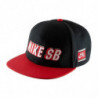Бейсболка Nike SB PRO CAP  BV0488-010