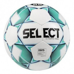 Футбольный мяч SELECT Campo Pro IMS 386002