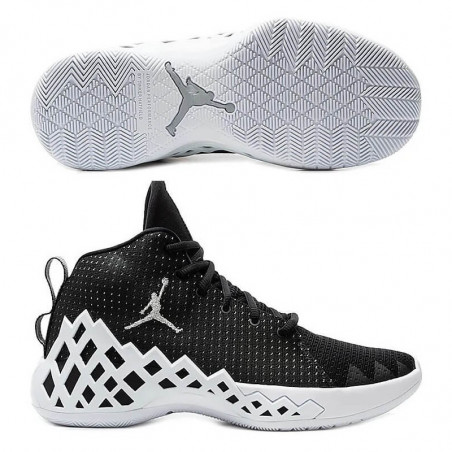 Кроссовки Nike JORDAN JUMPMAN DIAMOND MID  CI1204-001