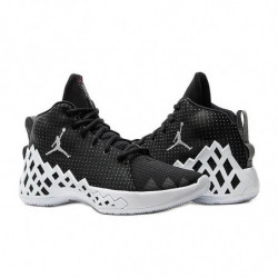 Кроссовки Nike JORDAN JUMPMAN DIAMOND MID  CI1204-001