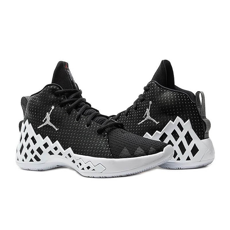 Кроссовки Nike JORDAN JUMPMAN DIAMOND MID  CI1204-001