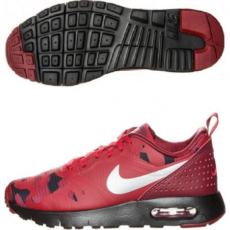 кроссовки женские Nike AIR MAX TAVAS SE 859580-600