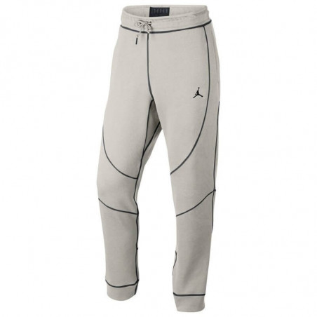 Штаны NIKE JSW WINGS FLEECE PANT 860198-073