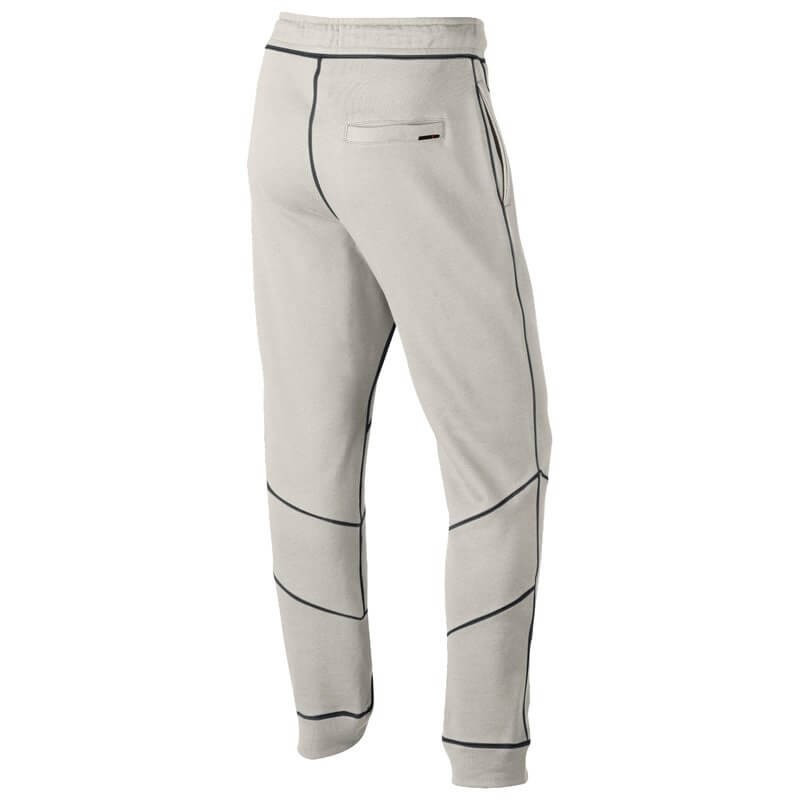 Штаны NIKE JSW WINGS FLEECE PANT 860198-073