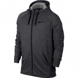 Толстовка Nike DRY HOODIE FZ FLEECE 860465-071