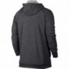 Толстовка Nike DRY HOODIE FZ FLEECE 860465-071
