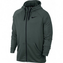 Толстовка Nike DRY HOODIE FZ FLEECE 860465-372