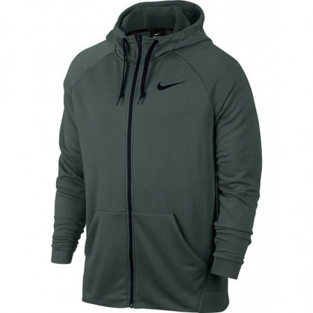 Толстовка Nike DRY HOODIE FZ FLEECE 860465-372
