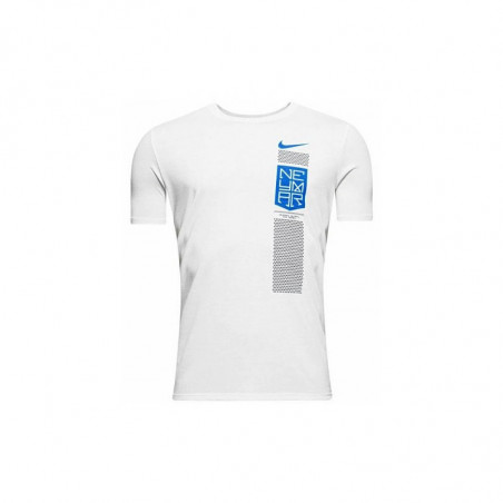 Футболка Nike NEYMAR DRY TEE 860641-100